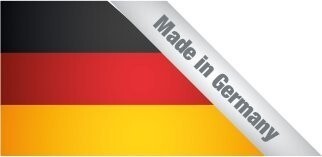 Markierungspunkte ZWF Ø 8mm, ablösb., grün, Art.-Nr. 3592ZWF - Paterno B2B-Shop