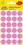 Markierungspunkte ZWF Ø 18mm, ablösb., pink, Art.-Nr. 3599ZWF - Paterno B2B-Shop