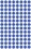 Markierungspunkte ZWF Ø 8mm, ablösb., blau, Art.-Nr. 3591ZWF - Paterno B2B-Shop