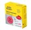 Etiketten Bewertungspunkte Gesicht 19mm rot, Art.-Nr. 3859ZWF - Paterno B2B-Shop