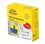 Etiketten Bewertungspunkte Daumen 19mm gelb, Art.-Nr. 3861ZWF - Paterno B2B-Shop
