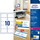 Visitenkarten ZWF sat 220g, Art.-Nr. C32016-10 - Paterno B2B-Shop