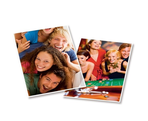 Fotopapier ZWF CLASSIC A4 160 gr, 40 Bl, Art.-Nr. 2415ZWF - Paterno B2B-Shop