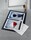 Kopierfolie ZWF A4 selbstklebend, Art.-Nr. 2507ZWF - Paterno B2B-Shop