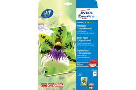 Fotopapier ZWF PREMIUM A4 250g 20Bl, Art.-Nr. 2559-20 - Paterno B2B-Shop