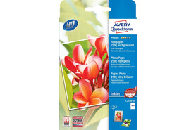 Fotopapier ZWF PREMIUM 10x15cm 250g, Art.-Nr. C2550-50 - Paterno B2B-Shop