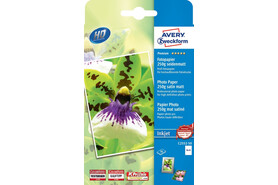Fotopapier ZWF PREMIUM 10x15cm 250g, Art.-Nr. C2552-50 - Paterno B2B-Shop