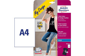 Textilfolie für farbige Textilien, Art.-Nr. MD1003 - Paterno B2B-Shop
