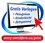 Textilfolie ZWF MY DESIGN A4 transp., Art.-Nr. MD3002 - Paterno B2B-Shop
