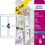 Flaschenetiketten, Art.-Nr. MD4001 - Paterno B2B-Shop