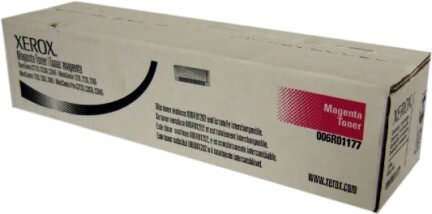 Xerox Toner mag. 16K, Art.-Nr. 006R01177 - Paterno B2B-Shop