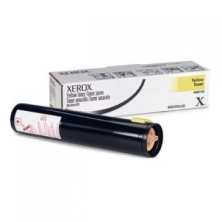 Xerox Toner yell. 16K, Art.-Nr. 006R01178 - Paterno B2B-Shop