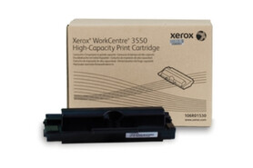 Xerox Toner WC 3550 black 11K, Art.-Nr. 106R01530 - Paterno B2B-Shop