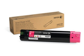 Xerox Toner Phaser 6700 mag. HY 12K, Art.-Nr. 106R01508 - Paterno B2B-Shop