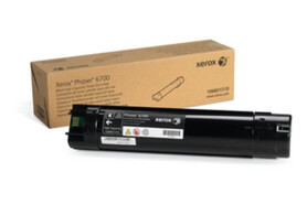 Xerox Toner Phaser 6700 black HY 18K, Art.-Nr. 106R01510 - Paterno B2B-Shop