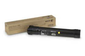 Xerox Toner Phaser 7800 black HY 24K, Art.-Nr. 106R01569 - Paterno B2B-Shop