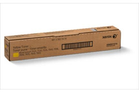 Xerox Toner WC7545 yell. 15K, Art.-Nr. 006R01514 - Paterno B2B-Shop