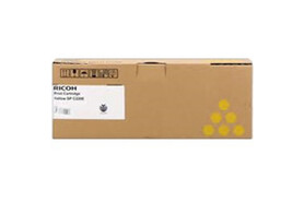 Ricoh AIO Cartridge yell., Art.-Nr. 406106,407643,406055 - Paterno B2B-Shop