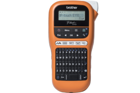 Beschriftungsgerät Brother Industrie, Art.-Nr. PTE110G1 - Paterno B2B-Shop