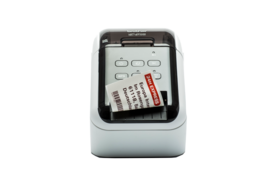 Etikettendrucker Brother WLAN, Art.-Nr. QL810W - Paterno B2B-Shop