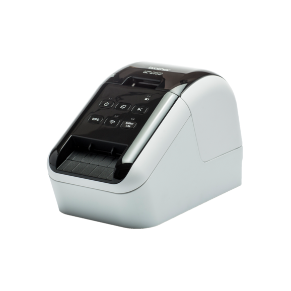 Etikettendrucker Brother WLAN, Art.-Nr. QL810W - Paterno B2B-Shop