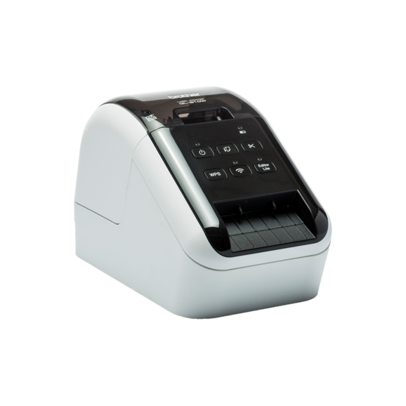 Etikettendrucker Brother WLAN, Art.-Nr. QL810W - Paterno B2B-Shop