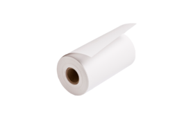 Endlospapierrolle Brother Papier weiss, Art.-Nr. RD-M01E5 - Paterno B2B-Shop