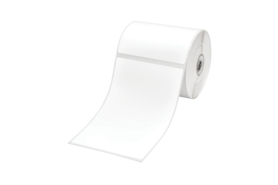 Endlosbelegrolle Brother 102x152mm weiss, Art.-Nr. RD-S02E1 - Paterno B2B-Shop