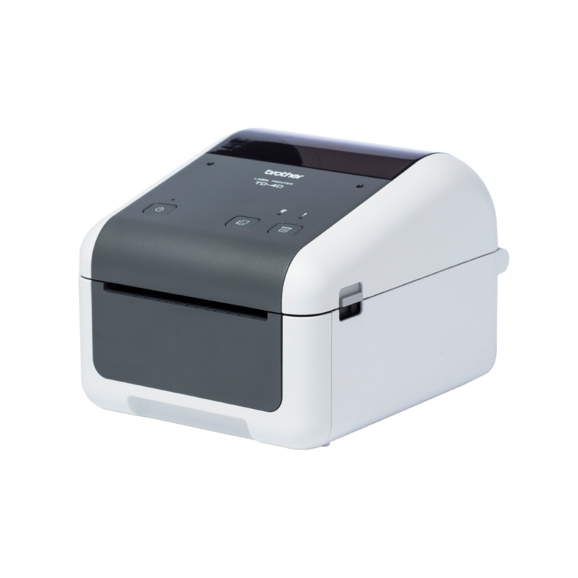 Thermodirektdrucker Brother, Art.-Nr. TD4420DN - Paterno B2B-Shop