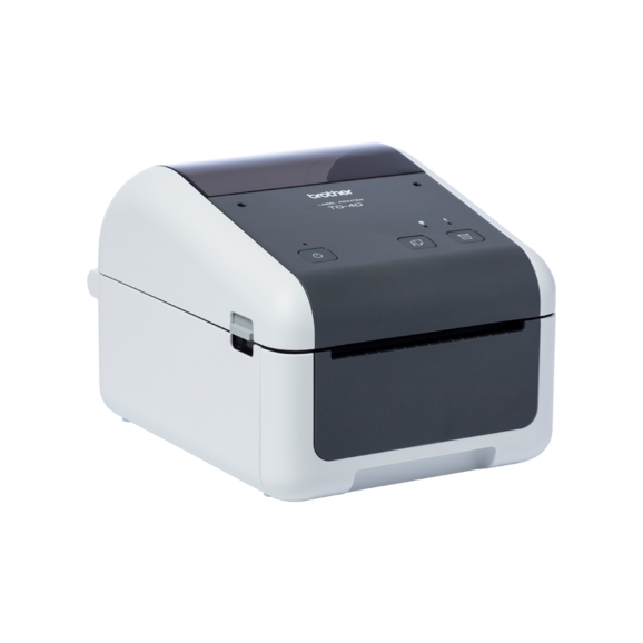 Thermodirektdrucker Brother, Art.-Nr. TD4420DN - Paterno B2B-Shop