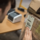 Thermodirektdrucker Brother, Art.-Nr. TD4420DN - Paterno B2B-Shop