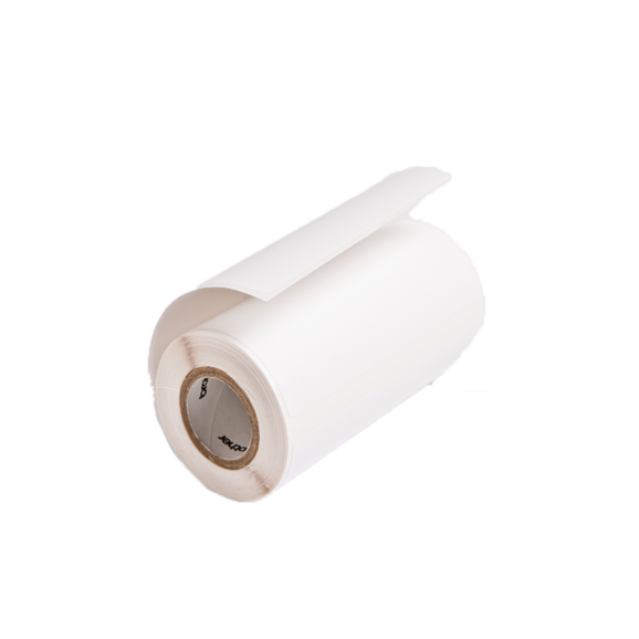 Endlosbelegrolle Brother 102x152 weiss, Art.-Nr. RD-M03E1 - Paterno B2B-Shop