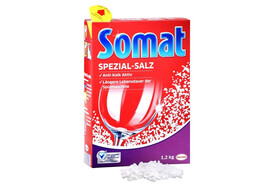 Somat Spülmaschinenregeneriersalz Spezial grobkörnig, Art.-Nr. 2069872 - Paterno B2B-Shop