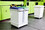 Deckel für Abfalltonne DURABIN LID 90 grau, Art.-Nr. 1800475DUR-GR - Paterno B2B-Shop