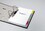 Haftmarker Sigel extra strong 50x38mm, Art.-Nr. HN204 - Paterno B2B-Shop