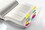 Haftmarker Sigel extra strong 50x38mm, Art.-Nr. HN204 - Paterno B2B-Shop