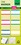Haftmarker Sigel extra strong 25x38mm, Art.-Nr. HN201 - Paterno B2B-Shop