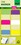 Haftmarker Sigel extra strong 25x38mm, Art.-Nr. HN203 - Paterno B2B-Shop