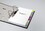 Haftmarker Sigel extra strong 25x38mm, Art.-Nr. HN203 - Paterno B2B-Shop