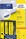 Ordneretiketten ZWF 297 x 61 mm gelb, Art.-Nr. 4755ZWF - Paterno B2B-Shop