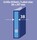 Etiketten A4 Ordnerrücken 38 x 297 mm blau, Art.-Nr. L474-20-BL - Paterno B2B-Shop