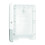 Handtuchspender Tork Xpress für Multifold Handtücher, Art.-Nr. 552000 - Paterno B2B-Shop