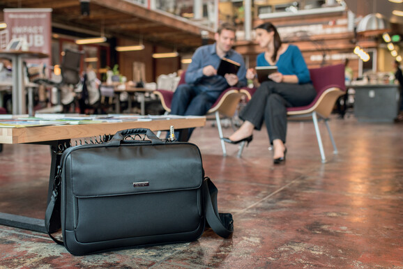 Laptoptasche Kensington SecureTrek 15,6&quot;, Art.-Nr. K98616WW - Paterno B2B-Shop