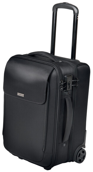 Trolley Kensington SecureTrek 17&quot;, Art.-Nr. K98620WW - Paterno B2B-Shop