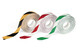 Bodenmarkierungsband Duraline Strong rot-weiß, Art.-Nr. 1726-RT - Paterno B2B-Shop