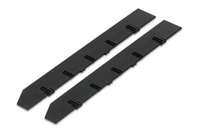 Unterteilungsset Styrodoc Set 3:2 schwarz, Art.-Nr. 268-440.95 - Paterno B2B-Shop