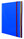 Notizbuch Notizio A4 kariert blau, Art.-Nr. 7037ZWF - Paterno B2B-Shop