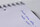 Notizbuch Notizio A4 kariert blau, Art.-Nr. 7037ZWF - Paterno B2B-Shop