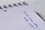 Notizbuch Notizio A4 kariert blau, Art.-Nr. 7037ZWF - Paterno B2B-Shop