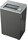 Aktenvernichter EBA Cross Cut 4x40 mm P4, Art.-Nr. 1624-C - Paterno B2B-Shop